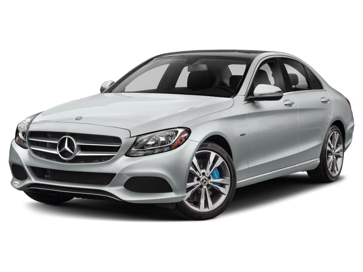 mercedes-benz c-class sedan 2018 55SWF4HB9JU236783 image mercedes-benz c-class sedan 2018 55SWF4HB9JU236783 image